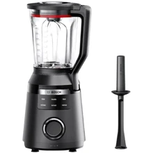 Блендер Bosch MMB6652B: Тип Стационарный