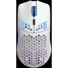 Мышь Glorious Model O Wireless Matte White (GLO-MS-OW-MW): Интерфейс подключения Wireless