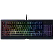 Клавиатура Razer Cynosa Chroma (RZ03-02260200-R3U1): Подключение проводное