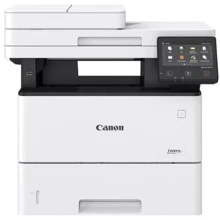 МФУ Canon i-SENSYS MF552dw Wi-Fi (5160C011): Класс устройства офисный