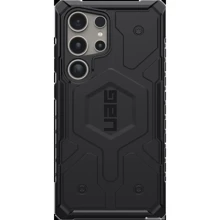 Чохол для телефона Urban Armor Gear UAG Pathfinder Black (214425114040) для Samsung S928 Galaxy S24 Ultra: Сумісність Samsung S928 Galaxy S24 Ultra