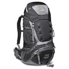 Рюкзак Lowe Alpine TFX Kongur 65:75 Black: Производитель Lowe alpine