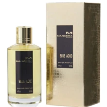 Парфюмированная вода Mancera Blue Aoud 120 ml: Вид Парфюмированная вода