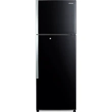 Холодильник Hitachi R-H330PUC4KPBK: Тип холодильник двокамерний