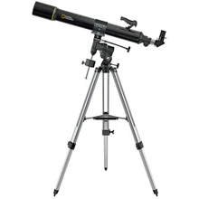 Телескоп Телескоп National Geographic Refractor 90/900 EQ3: Виробник National Geographic