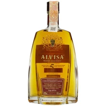 Бренди Alvisa Ecological 5 years 40% 0.5 л (FSH_8437005781696): Объем, л 0.5