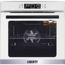 Духовой шкаф электрический Liberty HO-870 W: Объем, л 75