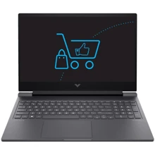 Ноутбук HP Victus 16-r1854nw (A08B5EA): Экран 16.1" (1920x1080) Full HD