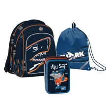 Набор коллекционный YES S-89_Collection Shark (559178): Производитель YES