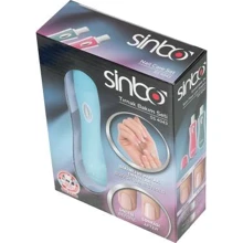 Sinbo SS-4043: Производитель Sinbo