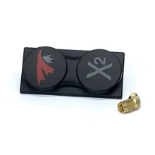 Антена TrueRC X2-AIR 5.8 MK II SMA RHCP (0608597255782/0608597253535): Виробник TrueRC