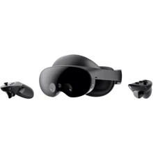 Очки виртуальной реальности Oculus Meta Quest Pro 256GB: Производитель Meta