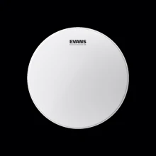 Пластик EVANS 10" G2 Coated: Призначення Для малых барабанов