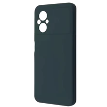 Аксессуар для смартфона WAVE Colorful Case TPU Forest Green for Xiaomi Poco M4 5G: Совместимость Xiaomi Poco M4 5G