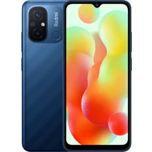 Смартфон Xiaomi Redmi 12C 3/64 GB Blue Approved Витринный образец: Причина уценки Как новый (витринный образец): смартфон выглядит и функционирует как новый. Смартфон полностью протестирован по программе Approved, все функции работают корректно