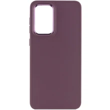 Аксесуар для смартфона TPU Case Bonbon Metal Style Plum for Xiaomi Redmi Note 11 / Note 11s: Сумісність Xiaomi Redmi Note 11 / Note 11s