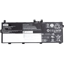 Батарея для ноутбука PowerPlant Lenovo ThinkPad X13 Yoga Gen 2 L20C3P71 (NB481309): Ємність, мАг 4560