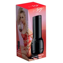 Мастурбатор Kiiroo Feel Britney Amber: Для кого Для мужчин