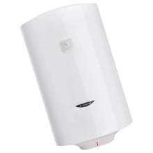 Бойлер Ariston DUNE1 R 50 V 1,5K PL: Тип накопительный