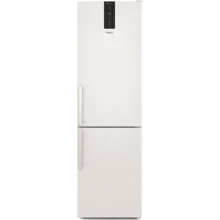 Холодильник Whirlpool W7X 92O WH: Тип xолодільнік двокамерний