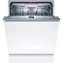 Встраиваемая посудомоечная машина Bosch SMV4ECX26E: Размеры 81.5х59.8х55 см