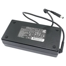 Зарядное устройство HP 180W 19.5V 9.23A 7.4x5.0mm 681059-001 (81194): Напряжение 19.5V