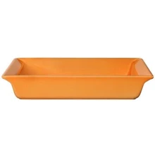 Форма прямоугольная Emile Henry URBAN COLORS 869604 (28х20 см): Крышка Нет