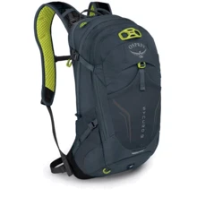 Рюкзак Osprey Syncro 12 Wolf Grey - O/S (009.1977): Производитель Osprey