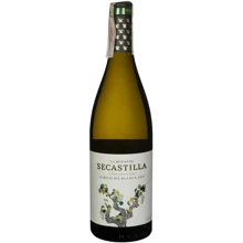 Вино Vinas Del Vero La Miranda Secastilla Garnacha Blanca белое сухое 0.75 л (FSH_8421293281006): Страна производитель Испания