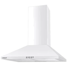 Вытяжка Cata V3-T600 WH (02061799): Тип воздухоочистителя Рециркуляция, Отвод