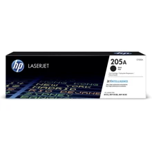 Картридж HP 205A Black (CF530A): Виробник HP
