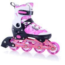 Роликовые коньки Tempish DASTY Girl/37-40: Тип раздвижные