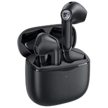 Наушники SoundPEATS Air3 Black: Тип конструкции вкладыши