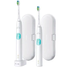 Зубная щетка Philips Sonicare ProtectiveClean 4300 HX6807/35: Назначение взрослая