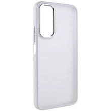 Аксессуар для смартфона Epik TPU+PC North Guard White for Samsung A155 Galaxy A15 4G / A156 Galaxy A15 5G: Совместимость Samsung A155 Galaxy A15 4G / A156 Galaxy A15 5G