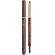 Missha Perfect Eyebrow Styler Red Brown Олівець для брів червоно-коричневий, з щіточкою 0.35 g: Вид Олівець для брів