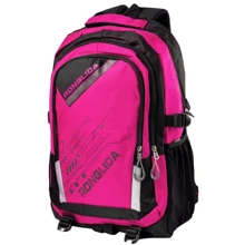 Женский рюкзак Valiria Fashion розовый (3DETAT2110-13): Пол Женский