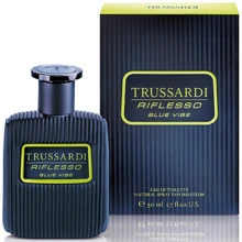 Туалетная вода Trussardi Riflesso Blue Vibe 50 ml: Вид Туалетная вода