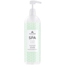 Kallos Cosmetics SPA Revitalizing Hand Wash Відновлюючий гель для миття рук 1000мл: undefined undefined