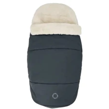Зимовий конверт Maxi-Cosi 2 в 1 Luxe (Essential Graphite): Виробник Maxi-Cosi