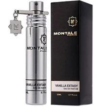 Парфумована вода Montale Vanilla Extasy 20 ml: Вид Парфумована вода