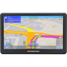 GPS-навигатор автомобильный Modecom Device FreeWAY CX 7.2 8GB 7" IPS MapFactor EU (NAV-FREEWAYCX72-IPS-MF-EU): Слот для карт памяти microSD до 64 ГБ