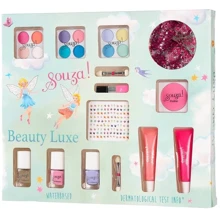 Набор косметики Souza Beauty Luxe (106803): Производитель Souza