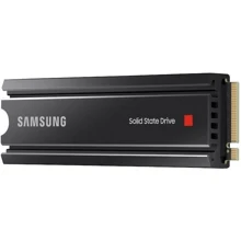 Samsung 980 PRO 1 TB with Heatsink (MZ-V8P1T0CW) (SSD-накопители)(78753597)Stylus approved: Причина уценки Распечатана упаковка
