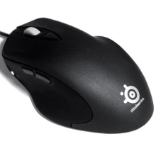 Мишка SteelSeries Ikari Laser: інтерфейс підключення дротова USB