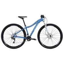 Велосипед Specialized JETT COMP 29 (2013): Материал рамы Алюминий