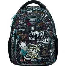 Рюкзак подростковый Kite Education K22-8001M-3: Возрастная группа от 9 до 12 лет