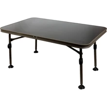 Стол для кемпинга Fox International XXL SESSION TABLE (1579.09.52): Размер 115х70х54.5-74.5 см