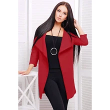 Платье FashionUp KD-1223E-44 44 бордовий: Країна виробник Україна