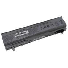 Батарея для ноутбука Dell PT434 E6400 11.1V Grey 5200mAh OEM: Ємність, мАг 5200